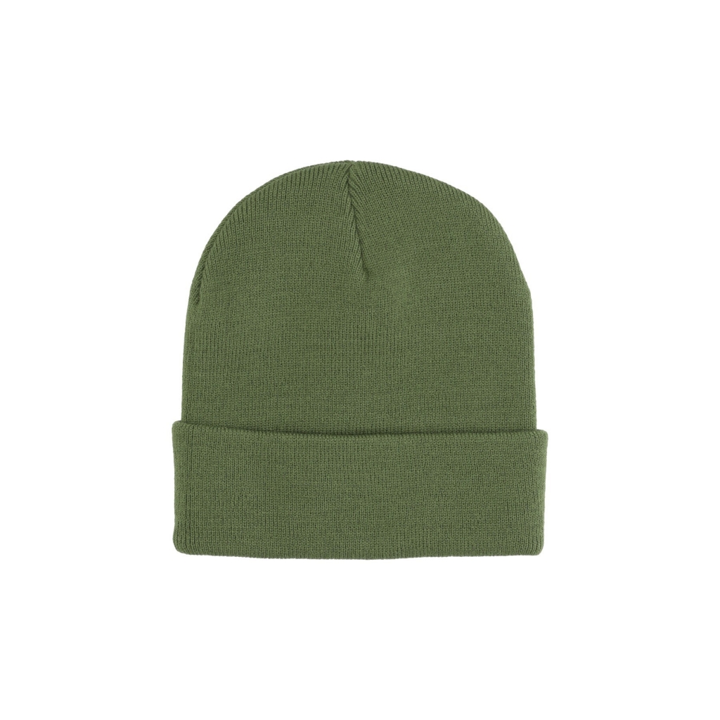 cappello uomo logo beanie ARMY