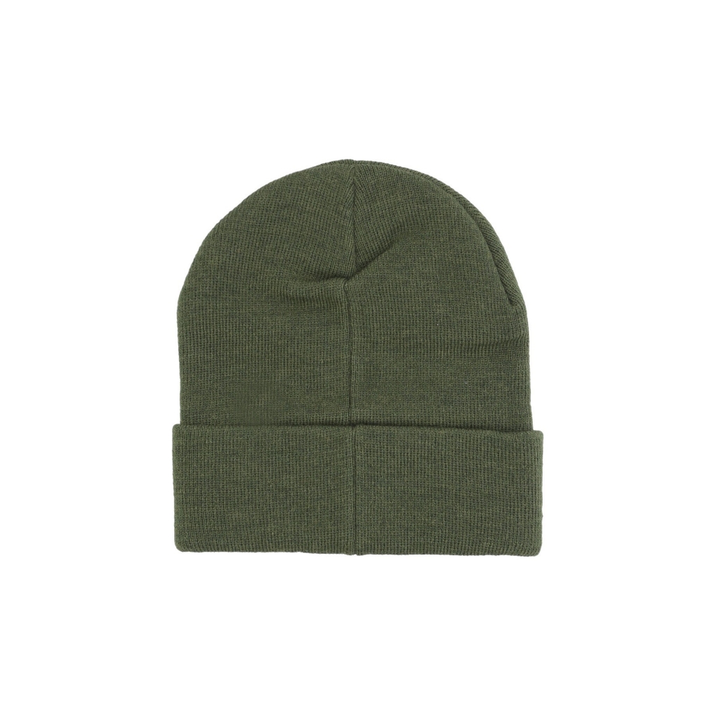 cappello uomo stencil beanie ARMY