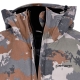 giubbotto uomo prospector jacket TRAIL PRINT/WOODLAND