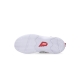 scarpa basket uomo dame certified CLOUD WHITE/VIVID RED/DASH GREY