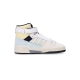 scarpa basket donna forum 84 high w CLOUD WHITE/CREAM WHITE/ALMOST BLUE