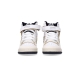 scarpa basket donna forum 84 high w CLOUD WHITE/CREAM WHITE/ALMOST BLUE