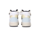 scarpa basket donna forum 84 high w CLOUD WHITE/CREAM WHITE/ALMOST BLUE