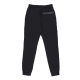 pantalone tuta leggero uomo black label future pant