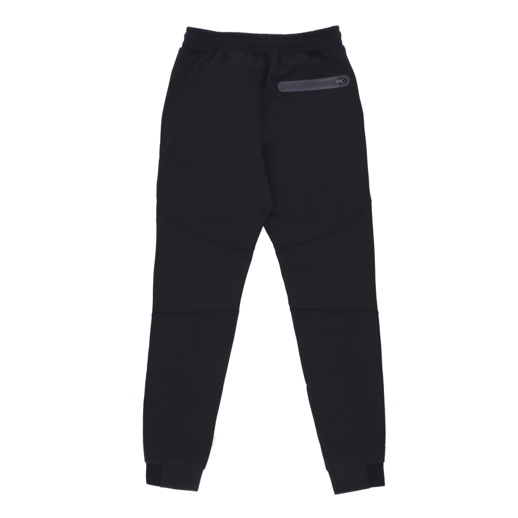 pantalone tuta leggero uomo black label future pant