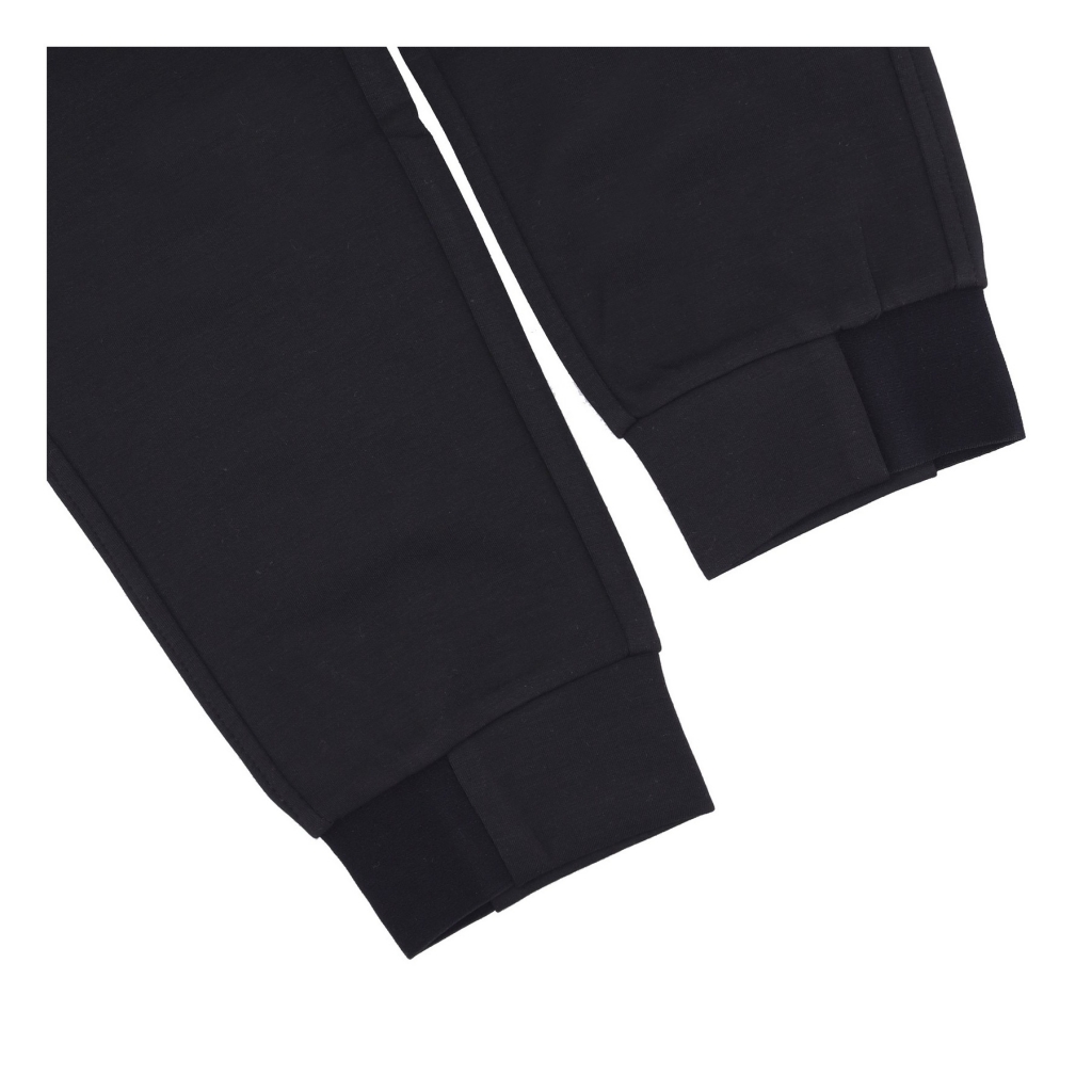 pantalone tuta leggero uomo black label future pant