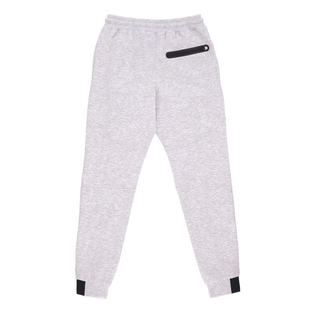 pantalone tuta leggero uomo black label future pant GREY