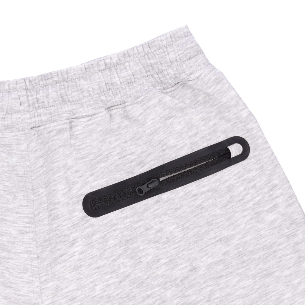 pantalone tuta leggero uomo black label future pant GREY