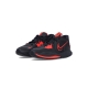 scarpa basket uomo kyrie low 5 BLACK/BRIGHT CRIMSON/BLACK