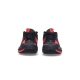 scarpa basket uomo kyrie low 5 BLACK/BRIGHT CRIMSON/BLACK