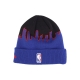 cappello uomo nba tip off knit loscli BLACK/ORIGINAL TEAM COLORS