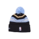 cappello pom pom uomo nba city night knit memgri ORIGINAL TEAM COLORS