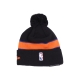 cappello pom pom uomo nba city night knit neykni ORIGINAL TEAM COLORS