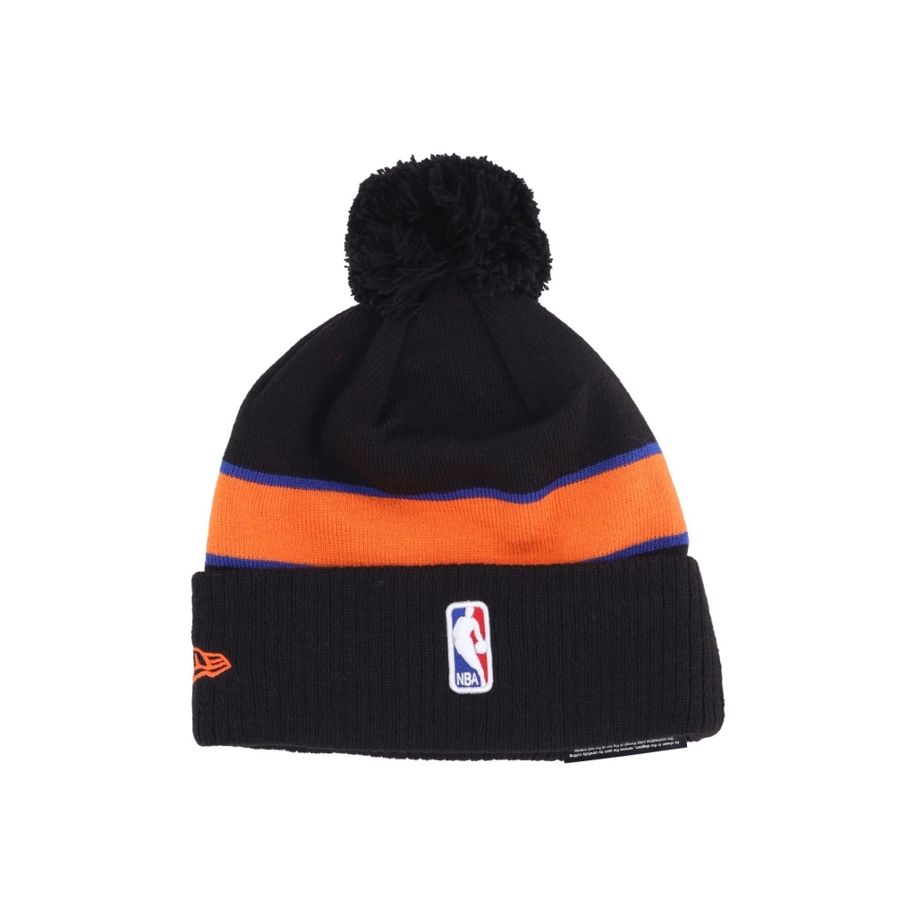 cappello pom pom uomo nba city night knit neykni ORIGINAL TEAM COLORS