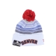 cappello pom pom uomo nba city night knit dennug ORIGINAL TEAM COLORS