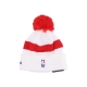 cappello pom pom uomo nba city night knit phi76e ORIGINAL TEAM COLORS