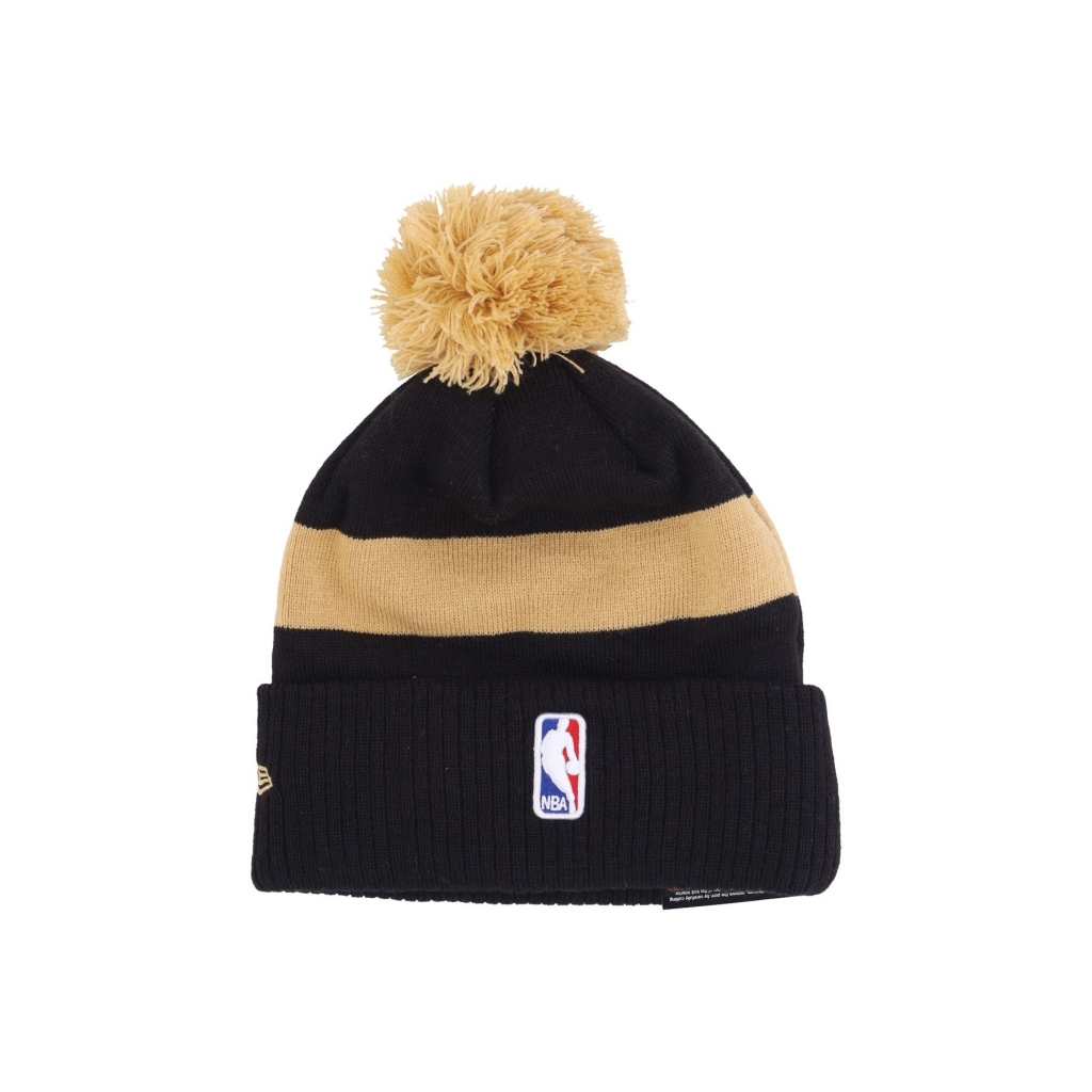 cappello pom pom uomo nba city night knit torrap ORIGINAL TEAM COLORS