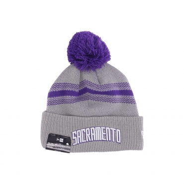 cappello pom pom uomo nba city night knit sackin ORIGINAL TEAM COLORS