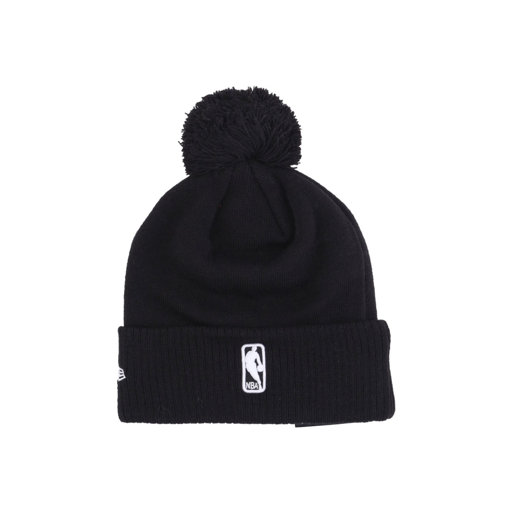 cappello pom pom uomo nba city night alt graphic knit loscli ORIGINAL TEAM COLORS