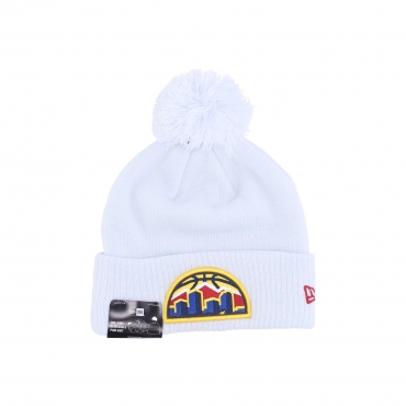 cappello pom pom uomo nba city night alt graphic knit dennug ORIGINAL TEAM COLORS