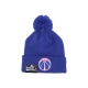 cappello pom pom uomo nba city night alt graphic knit waswiz ORIGINAL TEAM COLORS