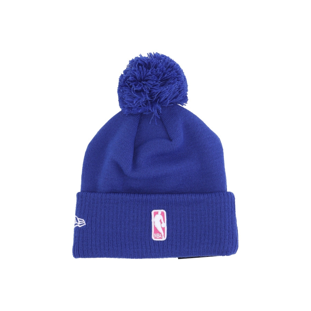 cappello pom pom uomo nba city night alt graphic knit waswiz ORIGINAL TEAM COLORS