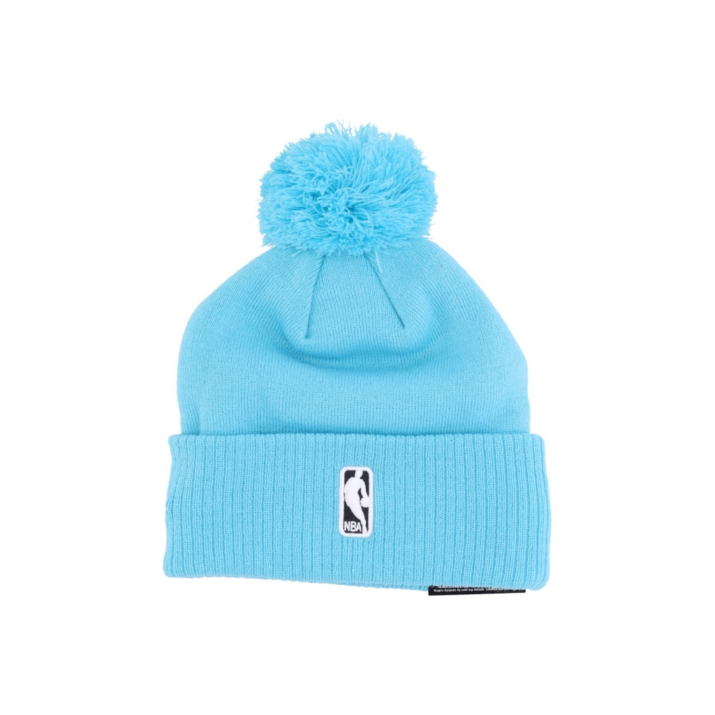 cappello pom pom uomo nba city night alt graphic knit phosun ORIGINAL TEAM COLORS