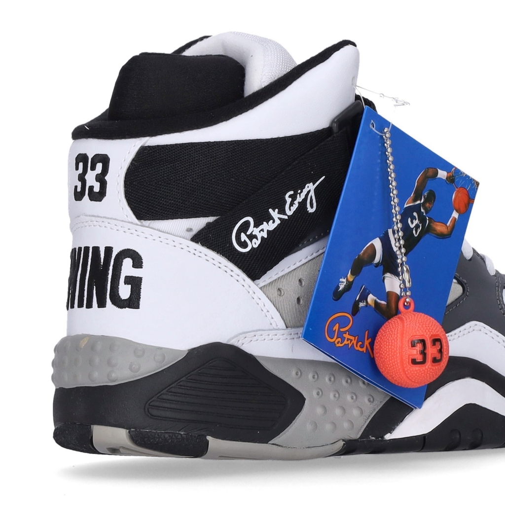 scarpa basket uomo ewing focus WHITE/HIGHRISE/CASTLEROCK