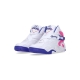 scarpa basket uomo ewing rogue WHITE/ROYAL/SUGAR PLUM