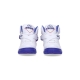 scarpa basket uomo ewing rogue WHITE/ROYAL/SUGAR PLUM