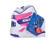 scarpa basket uomo ewing rogue WHITE/ROYAL/SUGAR PLUM