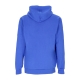 felpa leggera cappuccio uomo fb nations hoodie ROYAL BLUE/GOLD METALLIC/WHITE/TEAM POWER RED