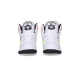 scarpa basket uomo ewing eclipse BLACK/MULTI