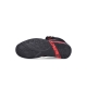 scarpa basket uomo ewing kross BLACK/RED