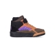 scarpa basket uomo ewing focus BROWN/MUSTARD/PURPLE