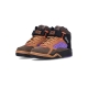 scarpa basket uomo ewing focus BROWN/MUSTARD/PURPLE