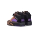 scarpa basket uomo ewing focus BROWN/MUSTARD/PURPLE