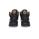 scarpa basket uomo ewing eclipse BLACK/COPPER