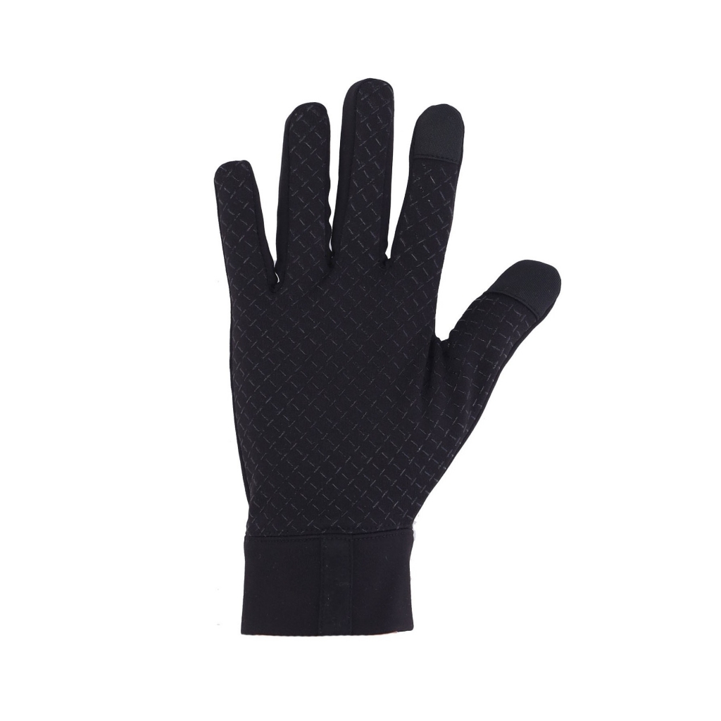 guanti uomo sorcerer gloves BLACK