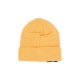 cappello uomo mlb league essential cuff beanie neyyan YELLOW