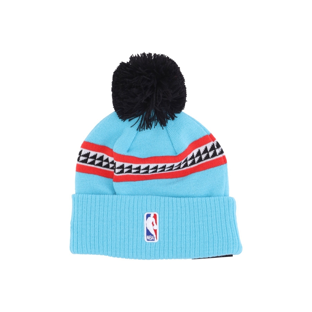 cappello pom pom uomo nba city night knit phosun ORIGINAL TEAM COLORS