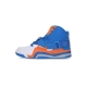 scarpa basket uomo ewing concept x anthony mason new york knicks edition WHITE/ROYAL/ORANGE