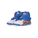 scarpa basket uomo ewing concept x anthony mason new york knicks edition WHITE/ROYAL/ORANGE