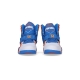 scarpa basket uomo ewing concept x anthony mason new york knicks edition WHITE/ROYAL/ORANGE