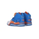 scarpa basket uomo ewing concept x anthony mason new york knicks edition WHITE/ROYAL/ORANGE