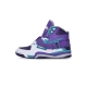 scarpa basket uomo ewing concept x anthony mason charlotte hornets edition WHITE/PURPLE/TEAL