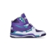 scarpa basket uomo ewing concept x anthony mason charlotte hornets edition WHITE/PURPLE/TEAL