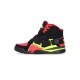 scarpa basket uomo ewing concept x anthony mason miami heat edition BLACK/RED/YELLOW