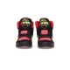 scarpa basket uomo ewing concept x anthony mason miami heat edition BLACK/RED/YELLOW