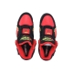 scarpa basket uomo ewing concept x anthony mason miami heat edition BLACK/RED/YELLOW